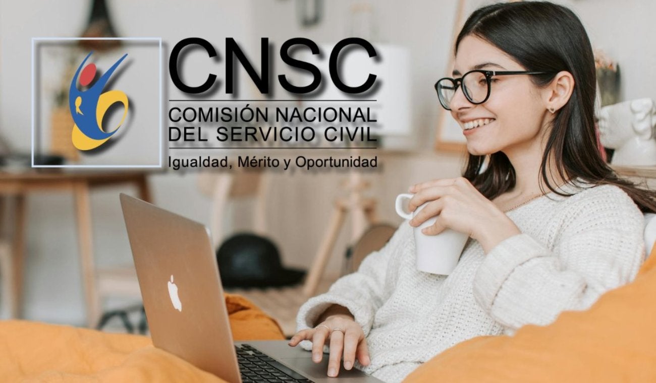 Empleo / Trabajo CNSC